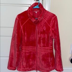 Lily Pulitzer fleece!!